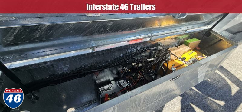 new Dump Trailers Triumph  for sale, in Sanford, MI Thumbnail 16