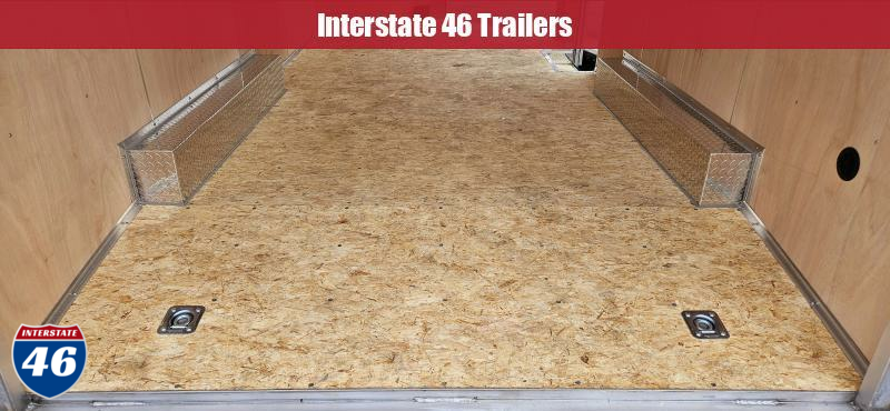 new Snowmobile Trailers Lightning Trailers  for sale, in Sanford, MI Thumbnail 14