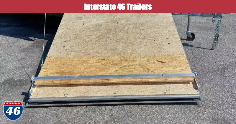 new Snowmobile Trailers Lightning Trailers  for sale, in Sanford, MI Thumbnail 20