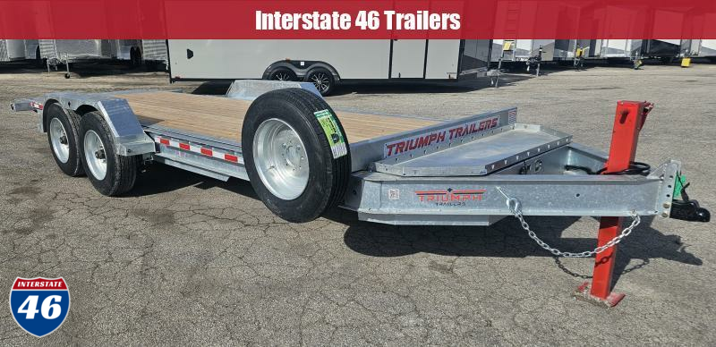 new Tilt Trailers Triumph  for sale, in Sanford, MI Thumbnail 7