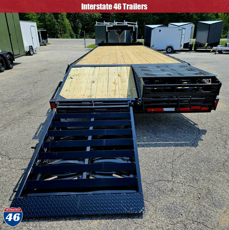 new Equipment / Flatbed Trailers CornPro  for sale, in Sanford, MI Thumbnail 16
