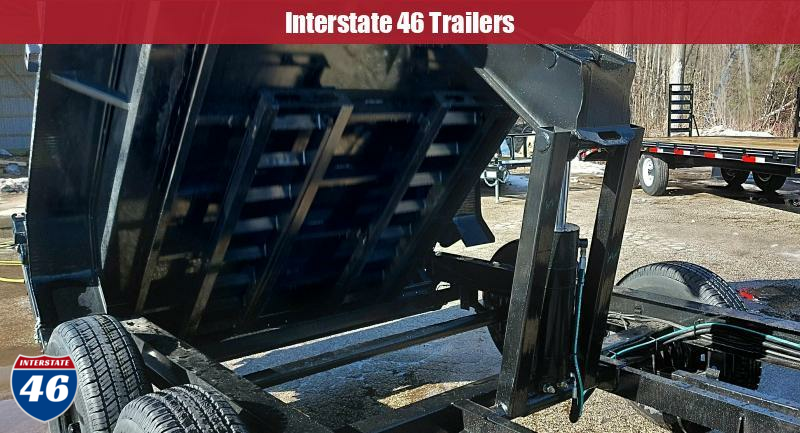 new Dump Trailers Dura-Haul  for sale, in Sanford, MI Thumbnail 26