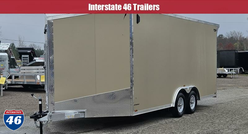 new Snowmobile Trailers Lightning Trailers  for sale, in Sanford, MI Thumbnail 2
