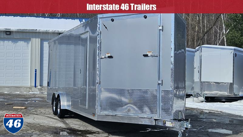 new Snowmobile Trailers Lightning Trailers  for sale, in Sanford, MI Thumbnail 7