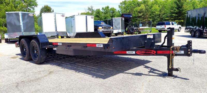 102' x 18 FT CORN PRO EQUIPMENT TRAILER 2022 102' x 18 FT CORN PRO EQUIPMENT TRAILER 2022