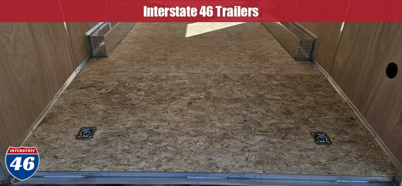 new Car Haulers / Racing Trailers Lightning Trailers  for sale, in Sanford, MI Thumbnail 3