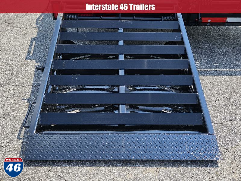 new Equipment / Flatbed Trailers CornPro  for sale, in Sanford, MI Thumbnail 17