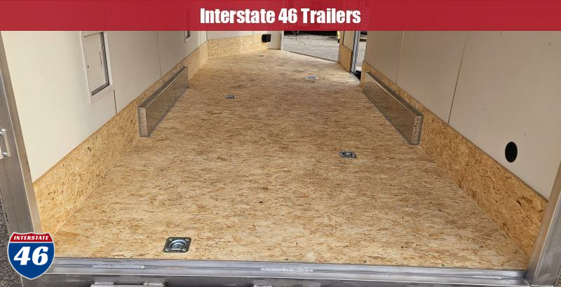 new Snowmobile Trailers Lightning Trailers  for sale, in Sanford, MI Thumbnail 4