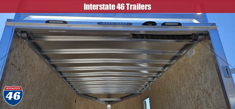 new Office / Fiber Optic Trailers Lightning Trailers  for sale, in Sanford, MI Thumbnail 13