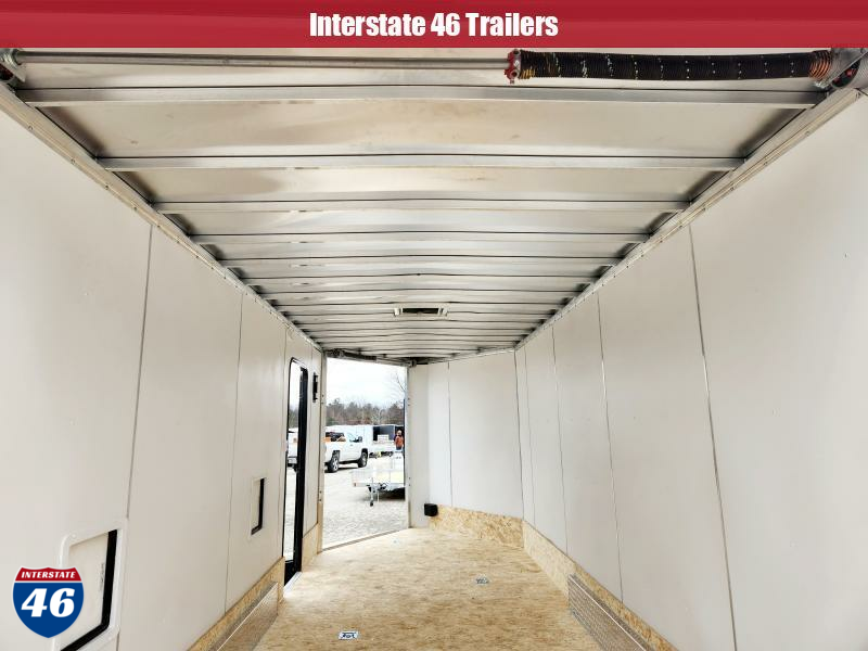 new Snowmobile Trailers Lightning Trailers  for sale, in Sanford, MI Thumbnail 20