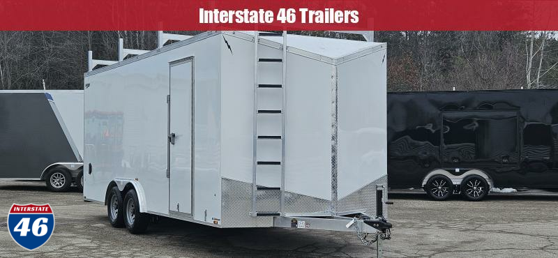 new Office / Fiber Optic Trailers Lightning Trailers  for sale, in Sanford, MI Thumbnail 2