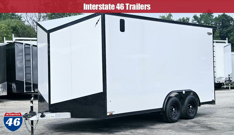 new Car Haulers / Racing Trailers Lightning Trailers  for sale, in Sanford, MI Thumbnail 18