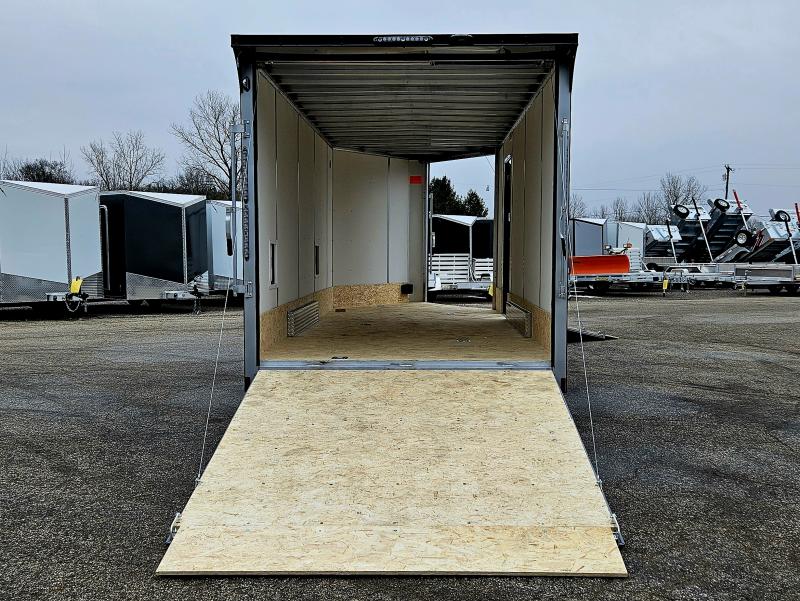 new Snowmobile Trailers Lightning Trailers  for sale, in Sanford, MI Thumbnail 24