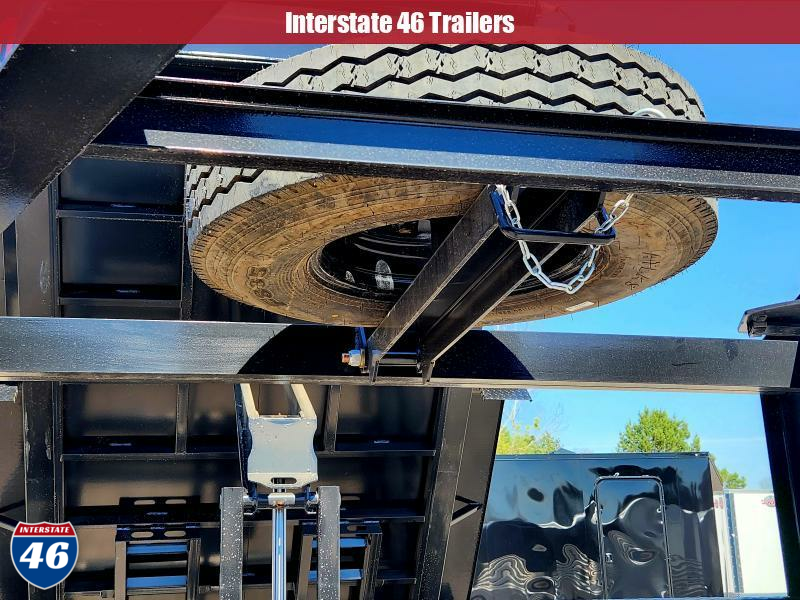 new Dump Trailers Dura-Haul  for sale, in Sanford, MI Thumbnail 11