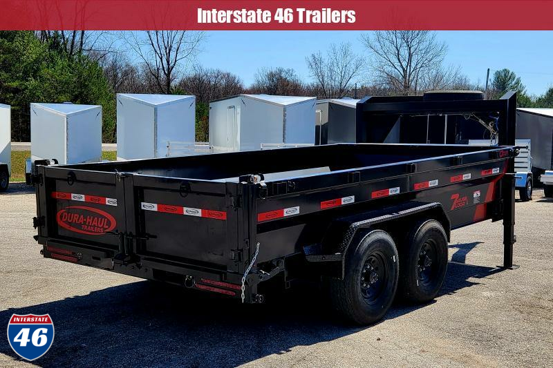 new Dump Trailers Dura-Haul  for sale, in Sanford, MI Thumbnail 19
