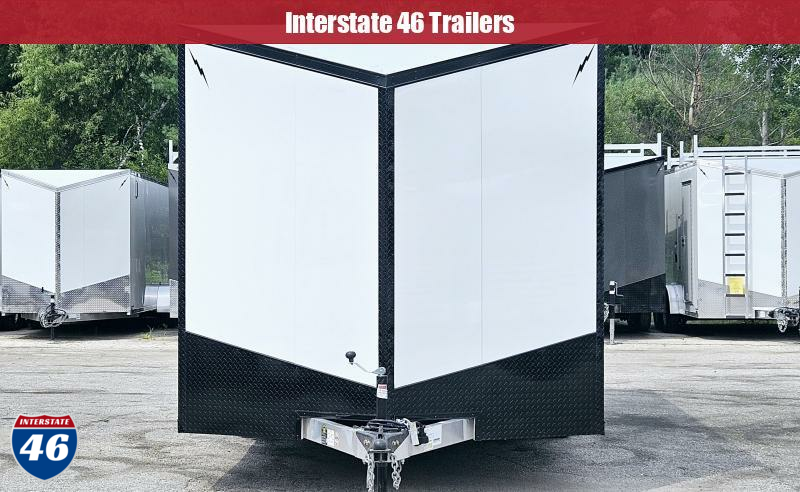 new Car Haulers / Racing Trailers Lightning Trailers  for sale, in Sanford, MI Thumbnail 15