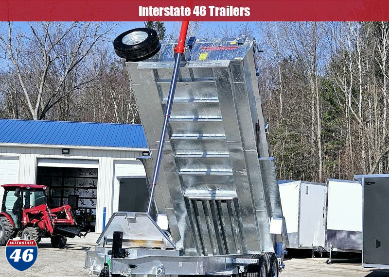 new Dump Trailers Triumph  for sale, in Sanford, MI Thumbnail 18