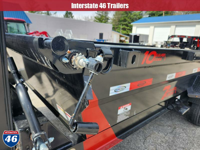 new Dump Trailers Dura-Haul  for sale, in Sanford, MI Thumbnail 22