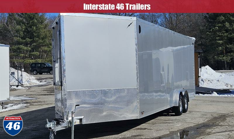 new Snowmobile Trailers Lightning Trailers  for sale, in Sanford, MI Thumbnail 11