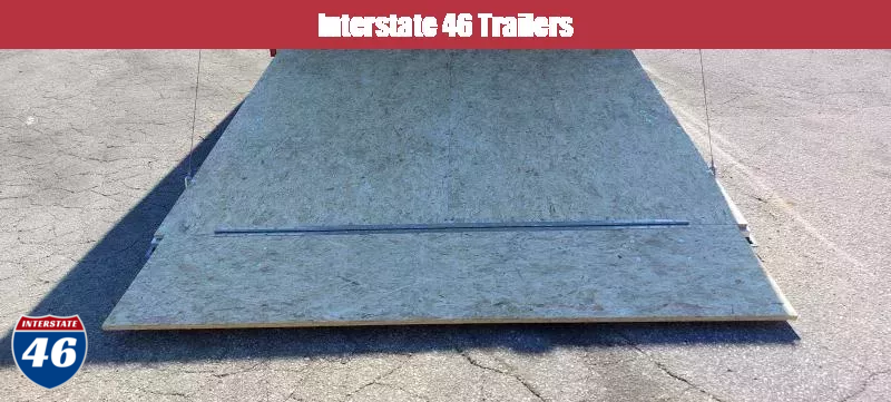 new Car Haulers / Racing Trailers Lightning Trailers  for sale, in Sanford, MI Thumbnail 15