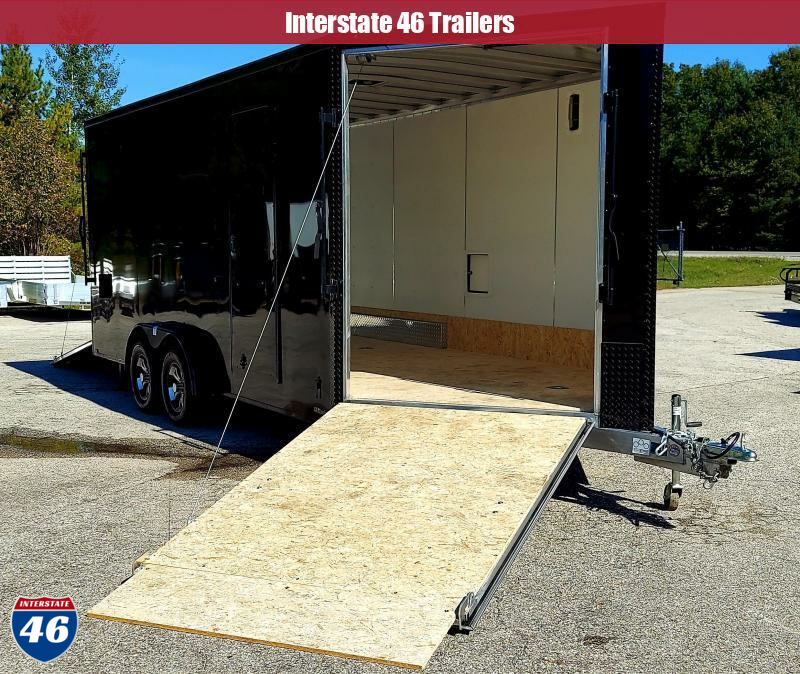new Snowmobile Trailers Forest River  for sale, in Sanford, MI Thumbnail 23
