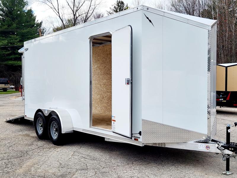 new Cargo (Enclosed) Trailers Forest River  for sale, in Sanford, MI image-0