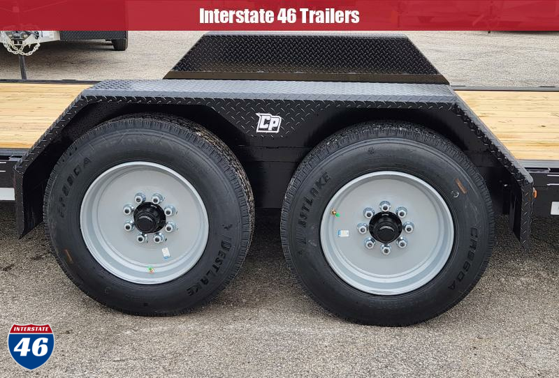 new Equipment / Flatbed Trailers CornPro  for sale, in Sanford, MI Thumbnail 7