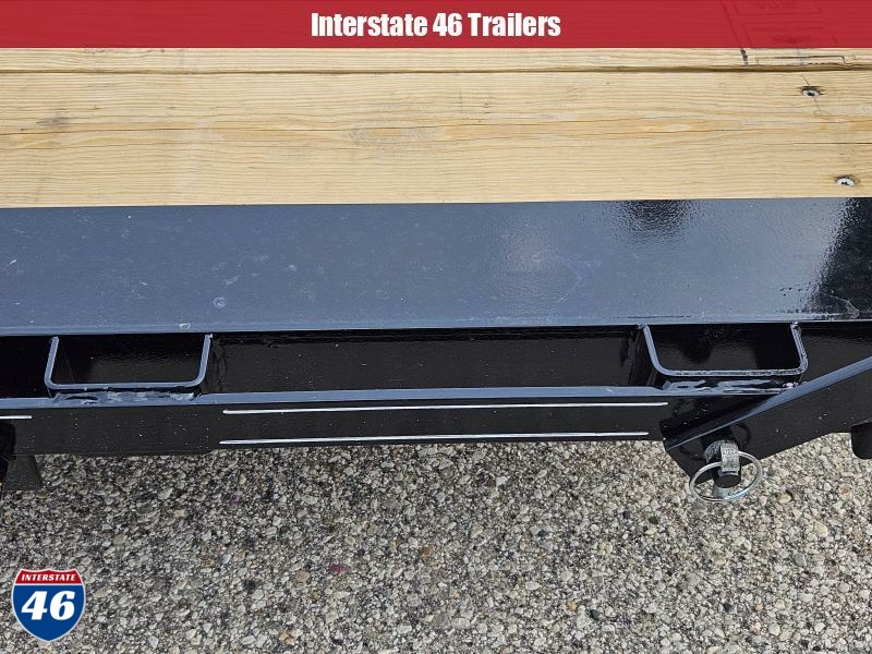 new Equipment / Flatbed Trailers CornPro  for sale, in Sanford, MI Thumbnail 15