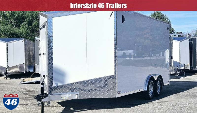 new Snowmobile Trailers Lightning Trailers  for sale, in Sanford, MI Thumbnail 2