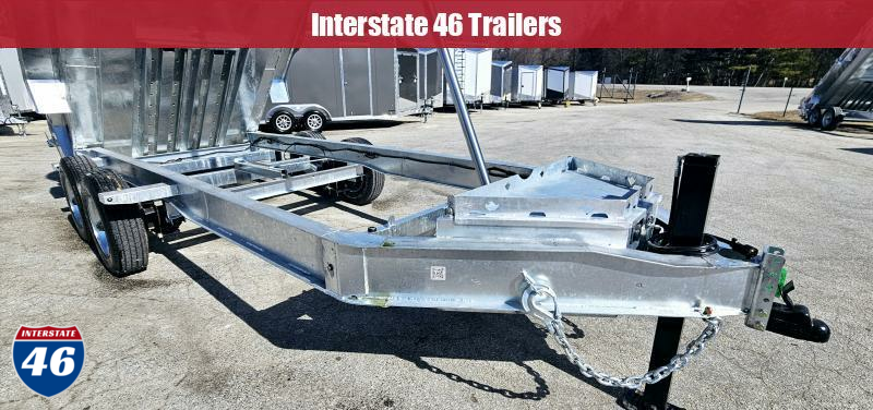 new Dump Trailers Triumph  for sale, in Sanford, MI Thumbnail 22