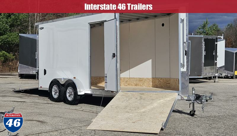 new Snowmobile Trailers Lightning Trailers  for sale, in Sanford, MI Thumbnail 17