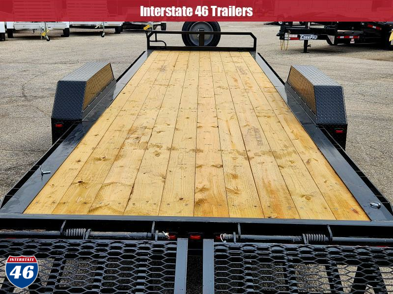 new Equipment / Flatbed Trailers CornPro  for sale, in Sanford, MI Thumbnail 12