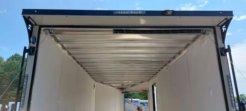 new Car Haulers / Racing Trailers Lightning Trailers  for sale, in Sanford, MI Thumbnail 14