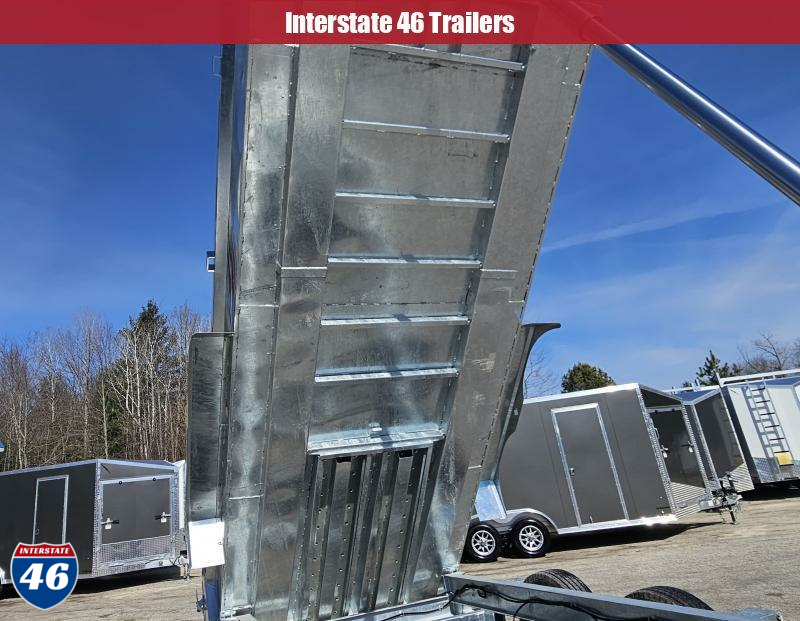 new Dump Trailers Triumph  for sale, in Sanford, MI Thumbnail 24