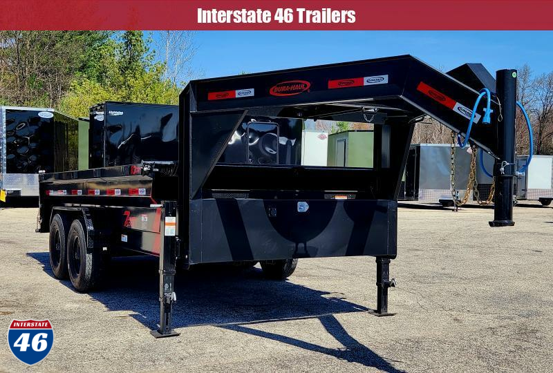 new Dump Trailers Dura-Haul  for sale, in Sanford, MI Thumbnail 21