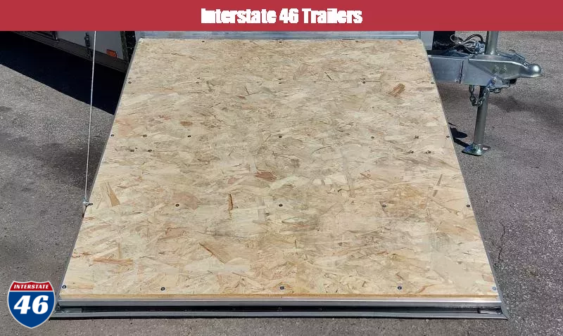 new Car Haulers / Racing Trailers Lightning Trailers  for sale, in Sanford, MI Thumbnail 8