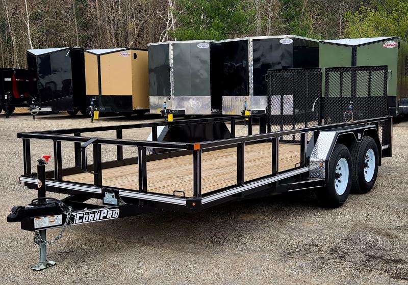 new Utility Trailers CornPro  for sale, in Sanford, MI image-0