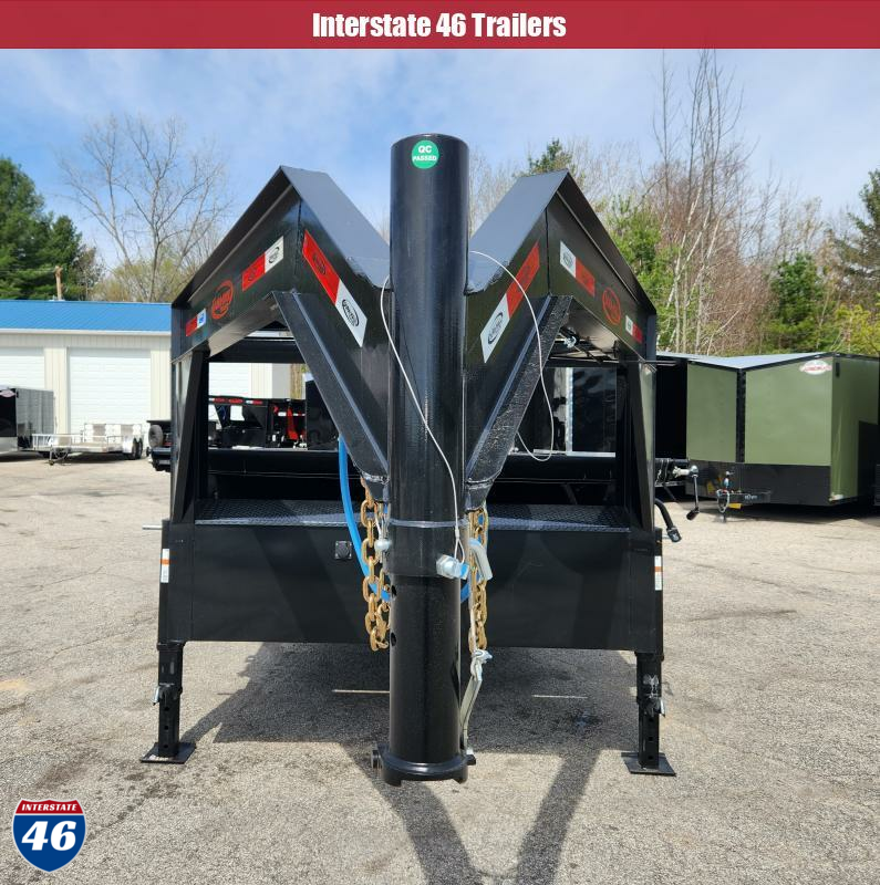 new Dump Trailers Dura-Haul  for sale, in Sanford, MI Thumbnail 21