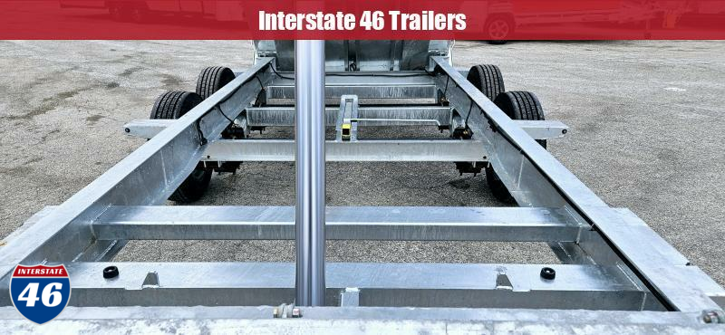new Dump Trailers Triumph  for sale, in Sanford, MI Thumbnail 9
