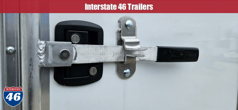 new Office / Fiber Optic Trailers Lightning Trailers  for sale, in Sanford, MI Thumbnail 10