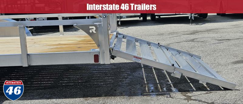 new Utility Trailers Rough Rider  for sale, in Sanford, MI Thumbnail 14