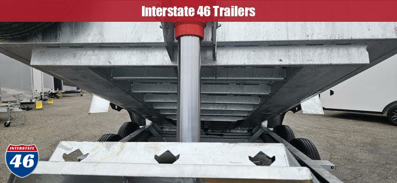 new Dump Trailers Triumph  for sale, in Sanford, MI Thumbnail 4