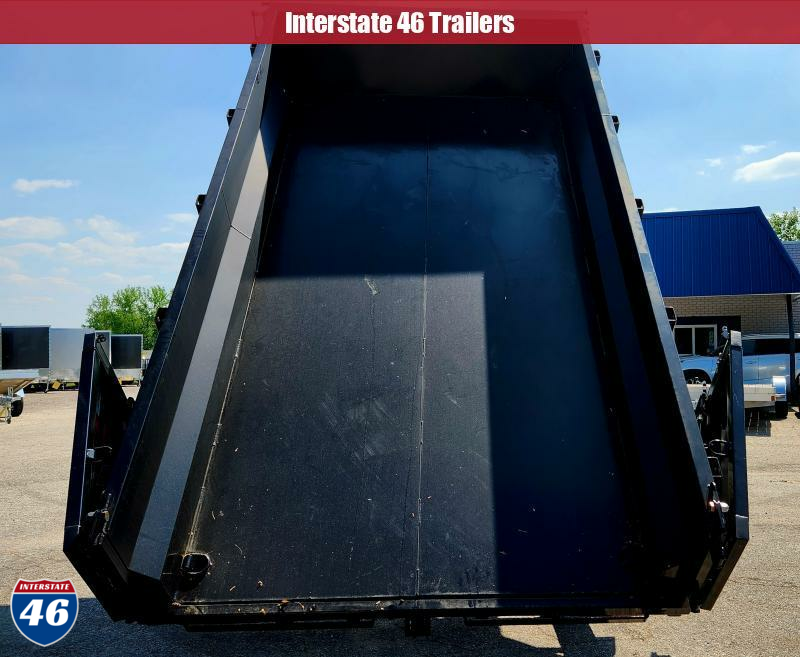new Dump Trailers Dura-Haul  for sale, in Sanford, MI Thumbnail 18