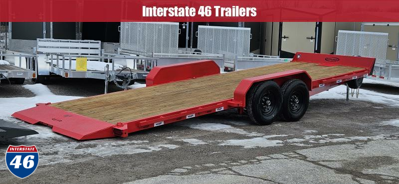 new Tilt Trailers Dura-Haul  for sale, in Sanford, MI Thumbnail 13