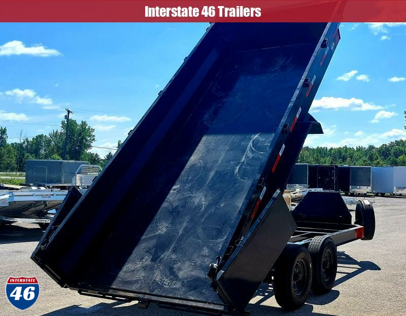 new Dump Trailers Dura-Haul  for sale, in Sanford, MI Thumbnail 18