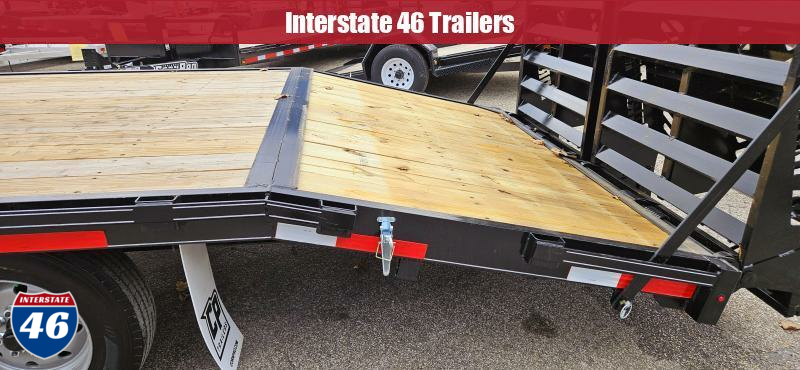 new Equipment / Flatbed Trailers CornPro  for sale, in Sanford, MI Thumbnail 17
