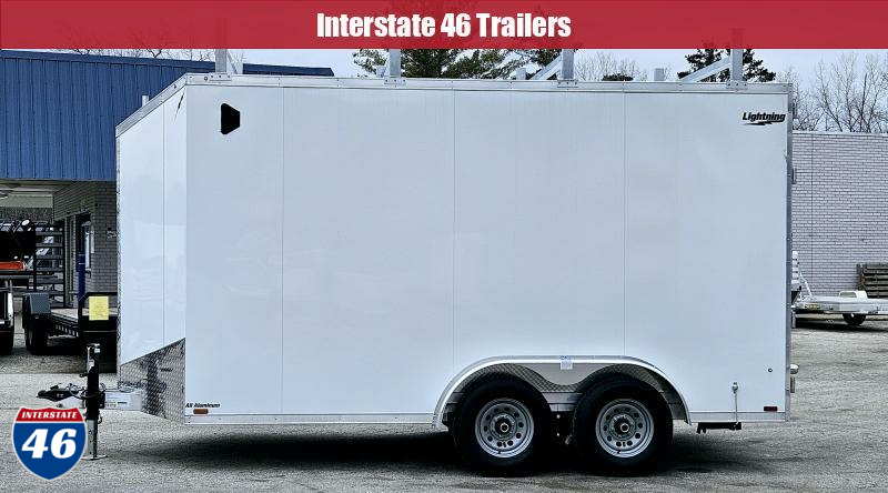 new Office / Fiber Optic Trailers Lightning Trailers  for sale, in Sanford, MI Thumbnail 5