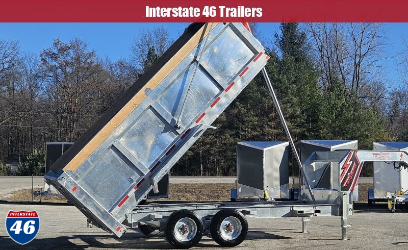 new Dump Trailers Triumph  for sale, in Sanford, MI Thumbnail 20