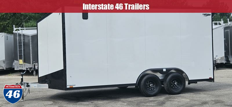 new Car Haulers / Racing Trailers Lightning Trailers  for sale, in Sanford, MI Thumbnail 19