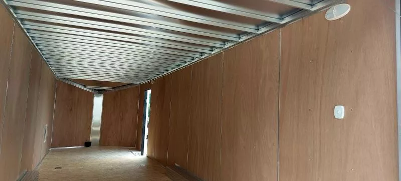 new Car Haulers / Racing Trailers Lightning Trailers  for sale, in Sanford, MI Thumbnail 15